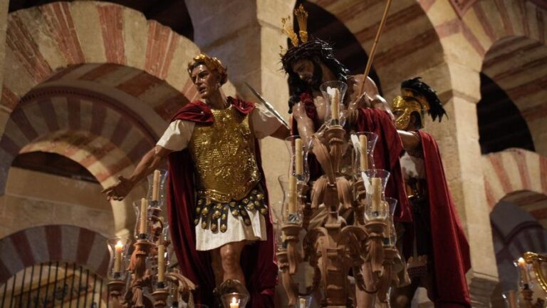 La Agrupación de Cofradías de Córdoba aprueba que Presentación al Pueblo procesione el Lunes Santo