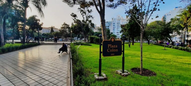 La semana comenzará con días frescos en Córdoba