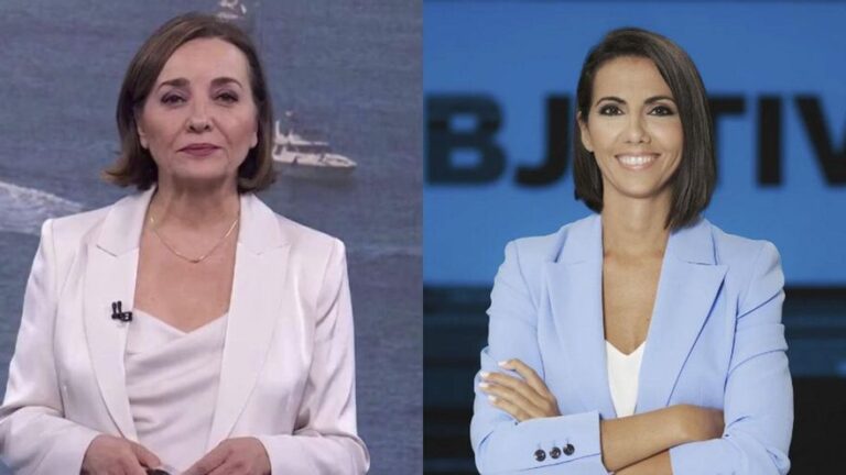 RTVE y laSexta se vuelcan con su cobertura y preparan especiales desde Gaza en el segundo aniversario de los ataques de Hamás