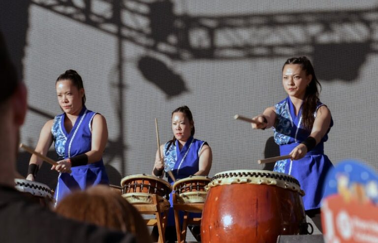 Bon Odori Córdoba 2025: el festival japonés más grande del interior vuelve el 11 y 12 de octubre