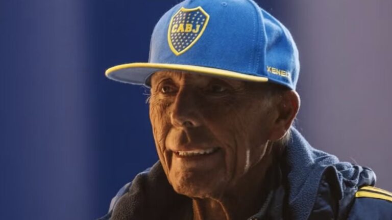 Preocupación en Boca por la salud del DT Miguel Ángel Russo