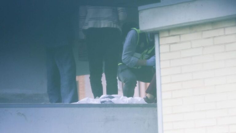 Flakka o alfa: la droga que ingirió el joven que se lanzó de un piso catorce en València