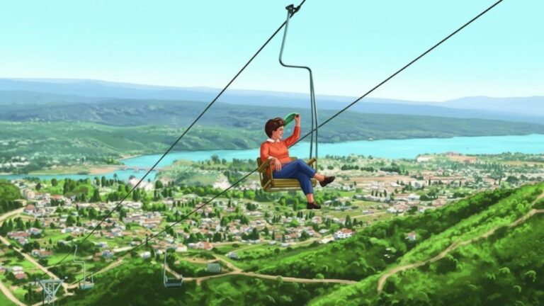 Las preguntas más desopilantes que se hacen sobre Villa Carlos Paz