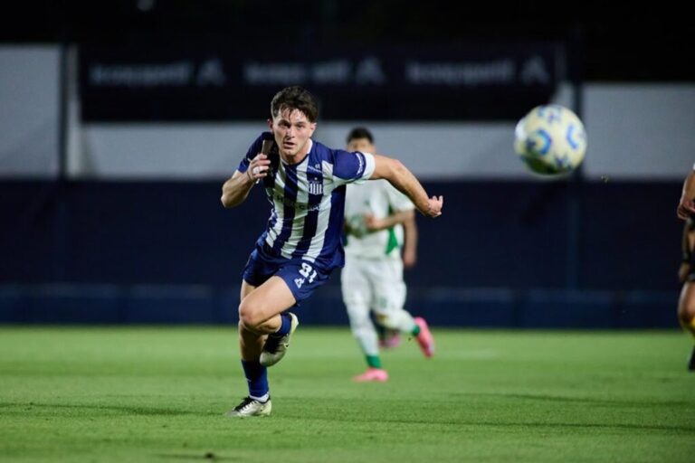 Talleres recibe a River en La Boutique por la fecha 13 del Torneo Proyección