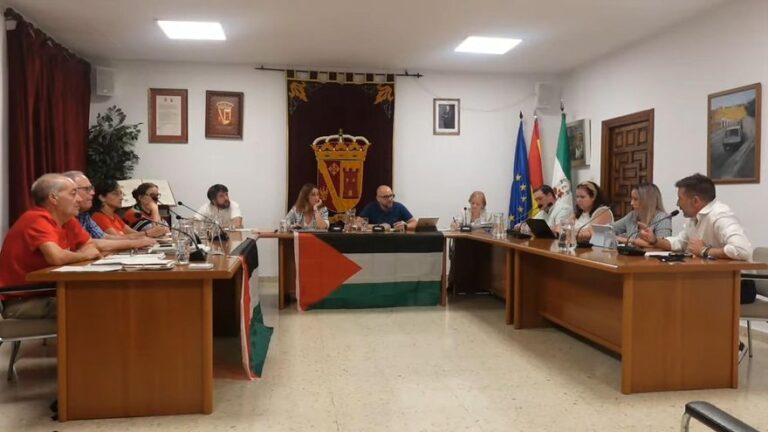 El PP de Carcabuey denuncia «graves irregularidades» del equipo de gobierno al pedir un préstamo de 1,9 millones de euros