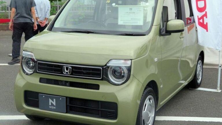 Salvarán los e-cars de Von der Leyen la industria europea? Así son estos coches inspirados en los kei cars japoneses