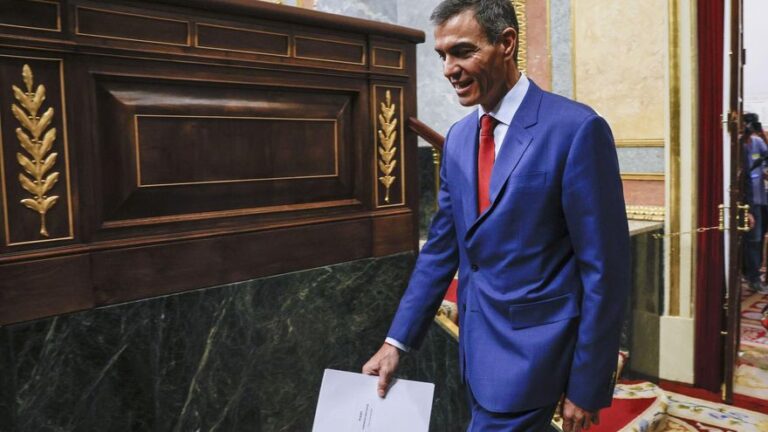 El Gobierno ata 10.000 millones de los fondos UE al salvar con sus socios la ley de movilidad sostenible