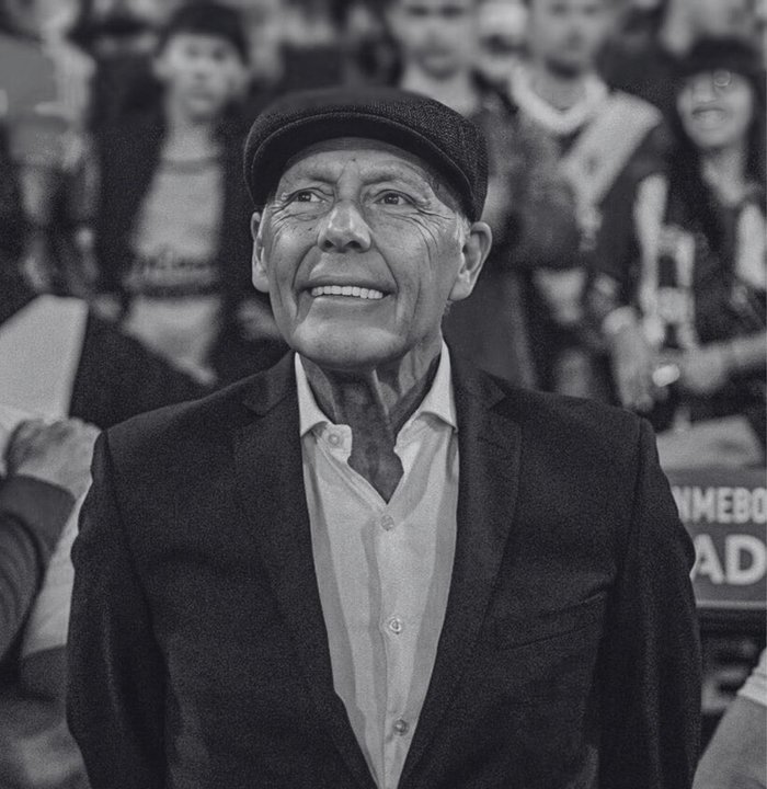 Dolor en el fútbol argentino: falleció Miguel Ángel Russo a los 69 años