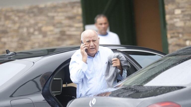 Amancio Ortega compra las oficinas de Banco Sabadell en Miami