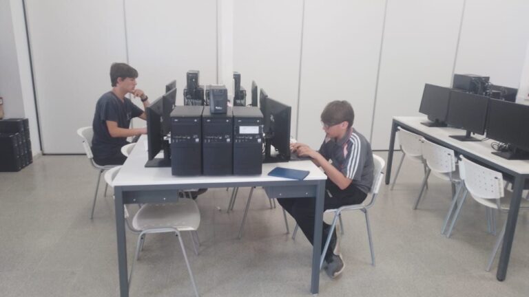 Orgullo carlospacense: un alumno de la ProA clasificó a la instancia nacional