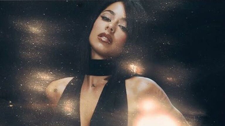 El nuevo y ardiente lanzamiento de Tini Stoessel: «Una noche más»