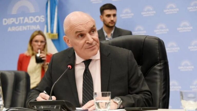 Rechazaron reimprimir las boletas y José Luis Espert seguirá en la de La Libertad Avanza