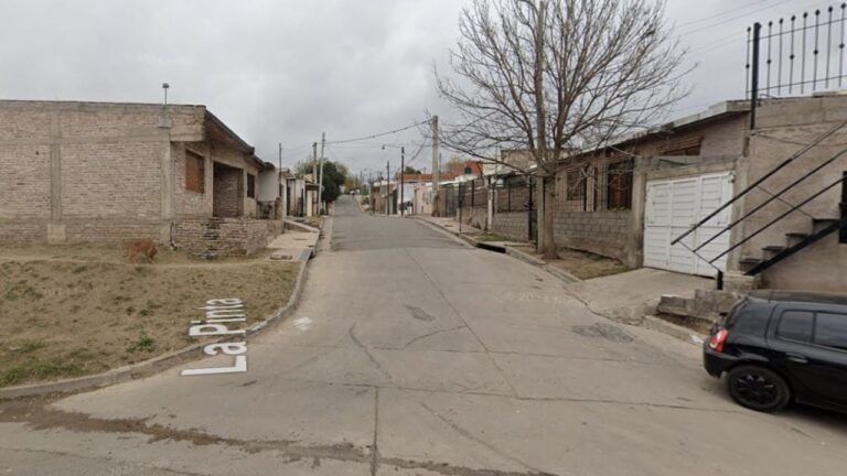 Un remisero baleó a delincuentes que intentaron asaltarlo