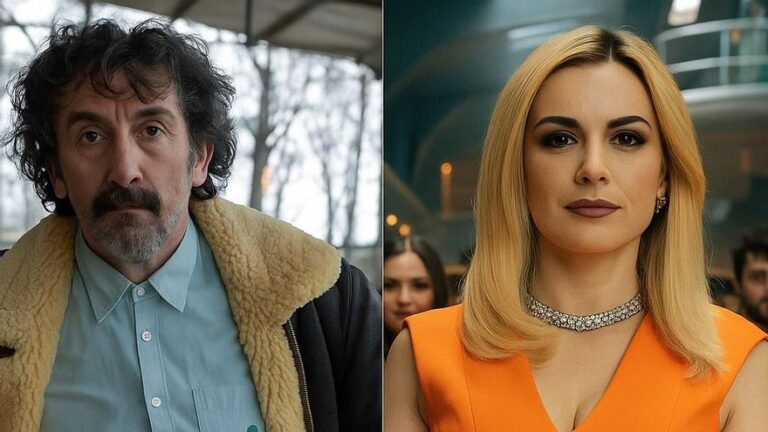 Y «Animal» se zampó a «El refugio atómico»