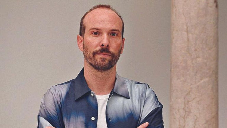 Festival Flora 2025 Córdoba | Francisco José García ‘Ikefrana’