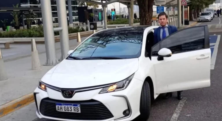 Doble Femicidio: Encontraron un cuerpo en Concordia e investigan si es del remisero desaparecido