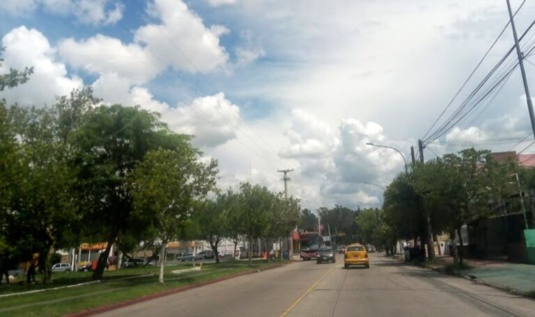 Pronóstico extendido: de calurosas jornadas a las lluvias en Córdoba