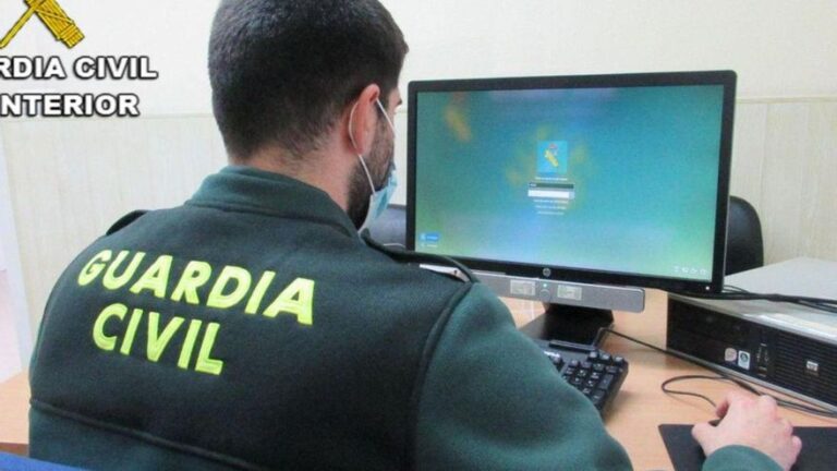 Aviso de la Guardia Civil: «Es falso que haya que esperar 24 horas para denunciar una desaparición»