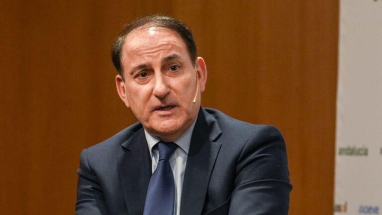 La patronal andaluza dice que la subida de las cuotas es un nudo en el cuello