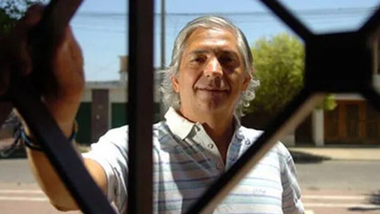 Falleció Nicolás Alessio, el excura expulsado por apoyar el matrimonio igualitario