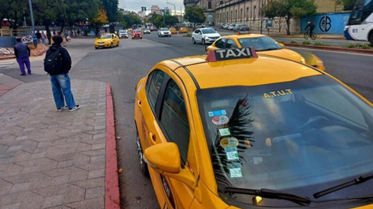 Vómito, referencias a Loan y frialdad extrema: el escape de Pablo Laurta a Entre Ríos