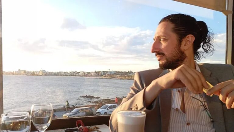 Acusado de triple crimen, Pablo Laurta sería trasladado este viernes a Córdoba