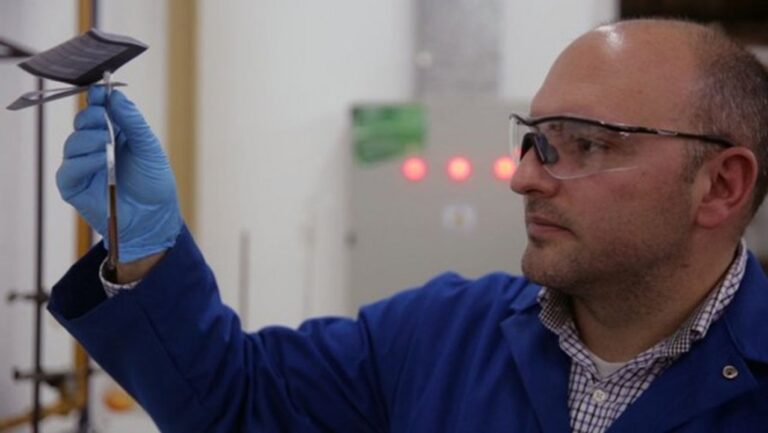 Desapareció un científico cordobés en Alemania y temen que esté desorientado