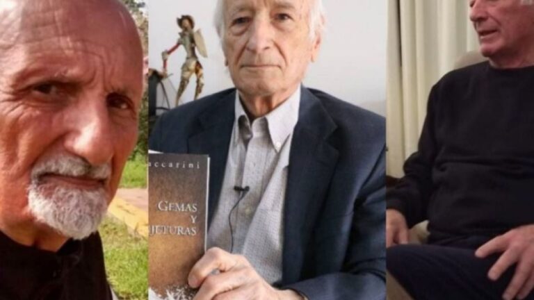 Los historiadores Jorge Vaccarini, Eldor Bertorello y Edgardo Tántera recibirán el Premio Jorge Furt 2025