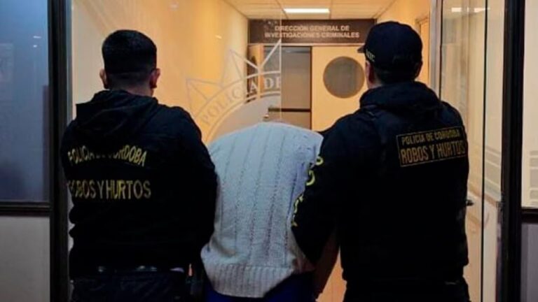 Condenaron a los delincuentes que mataron a quemarropa al remisero