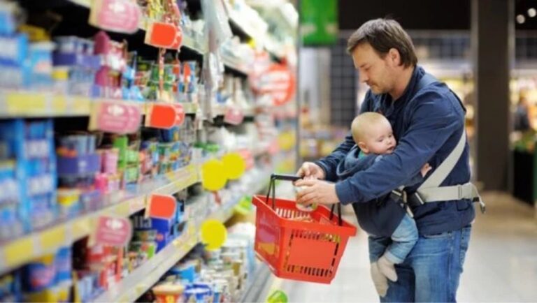 La canasta de crianza subió y superó los $545.000 en septiembre