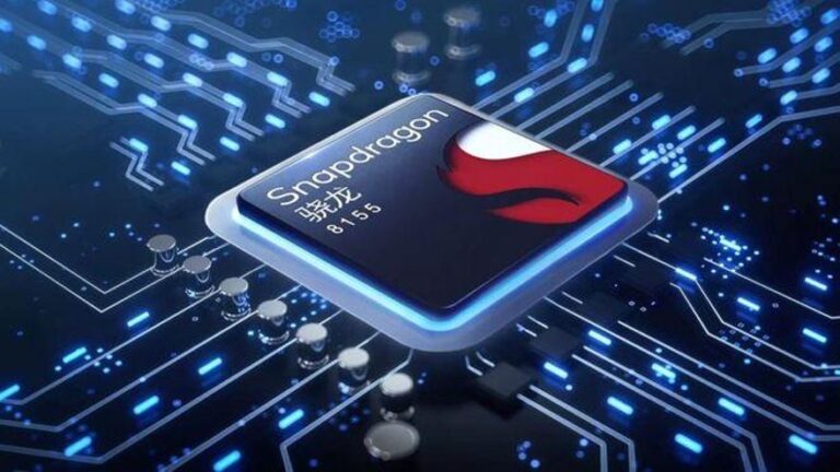 Ebro actualiza toda su gama con un cambio invisible pero decisivo: el chip Qualcomm 8155