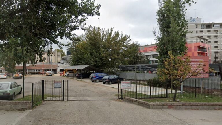 Dónde funcionarán el nuevo hospital y la sede de la UPC?