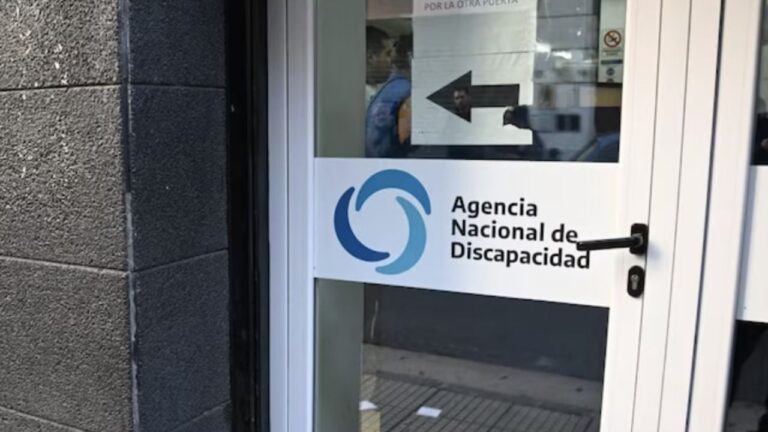 Un juez ordenó restablecer todas las pensiones por discapacidad a nivel nacional