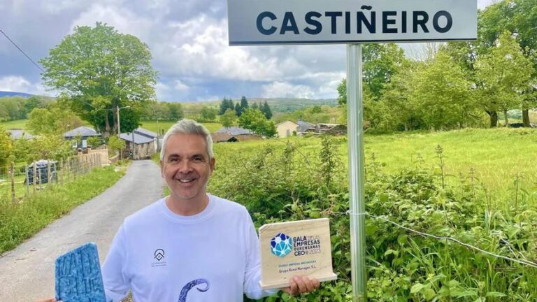 El Tinder de aldeas para salvar el rural