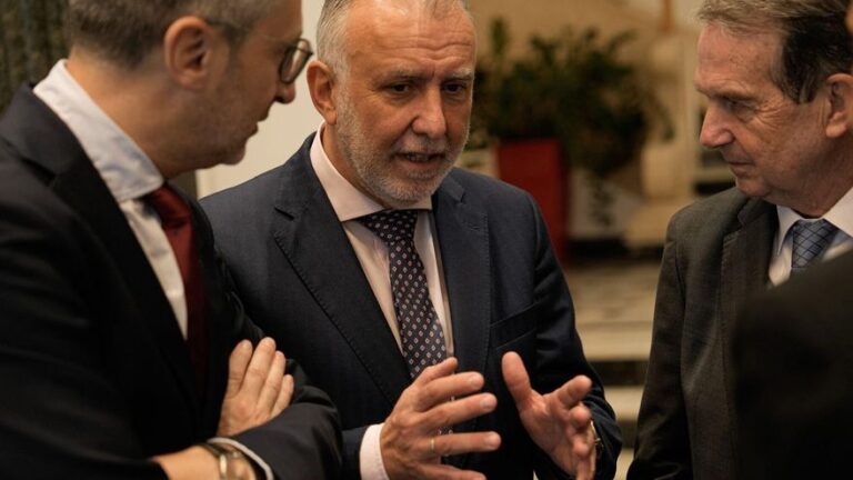 El Gobierno cifra en más de 1,5 millones las peticiones de nacionalidad por la ‘ley de nietos’