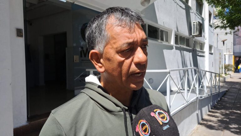 Desgarrador pedido de Justicia del papá de Diego Pérez: A mi hijo le arrebataron la vida tres asesinos al volante