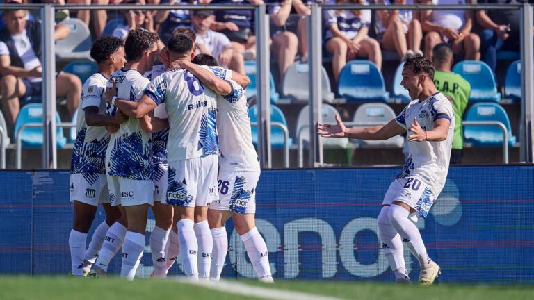 Talleres pierde a una de sus figuras en el peor momento del torneo