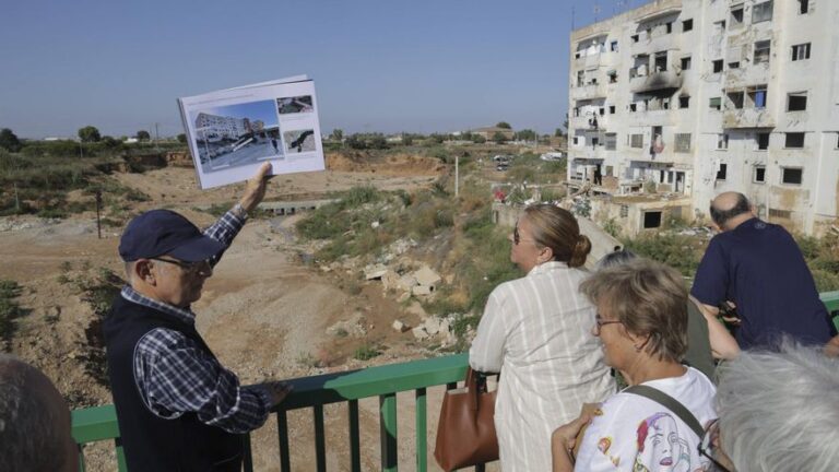 La jueza de la dana afirma que hubo «muertes por ahogamiento» antes de la reunión del Cecopi