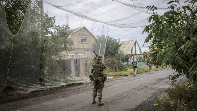 Guerra de Ucrania, en directo: última hora y noticias sobre el conflicto con Rusia