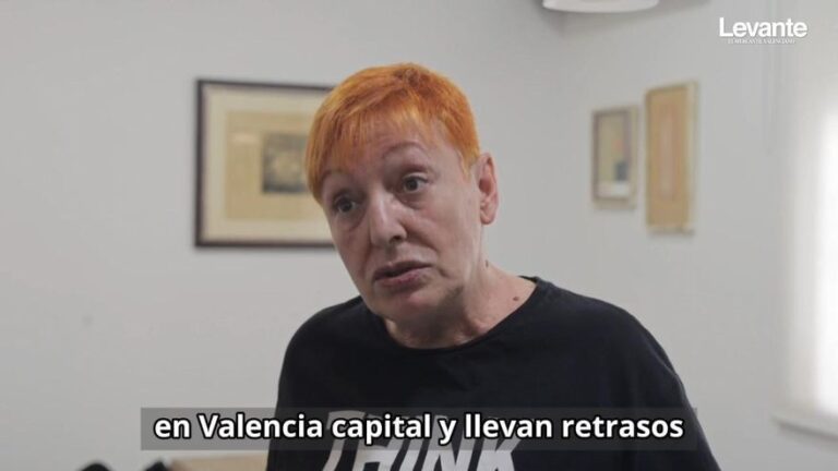 «Tengo cáncer de mama y me he enterado al ir a hacerme la prueba en la privada»