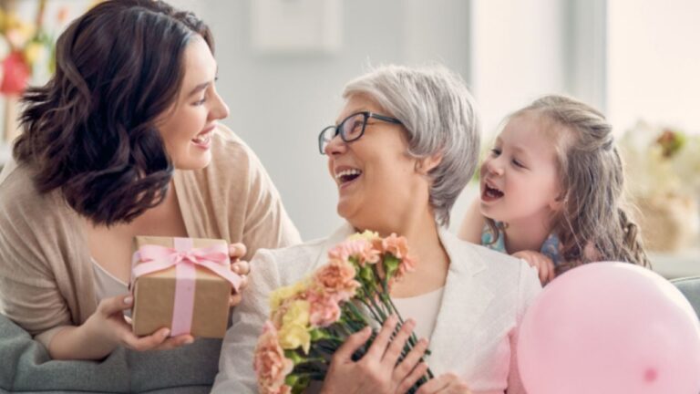 Las ventas por el Día de la Madre 2025 cayeron 3,5% en los comercios minoristas