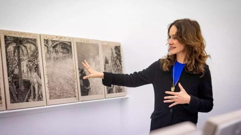 La Junta convocará un concurso para elegir nuevo director del CAAC tras la renuncia de Jimena Blázquez