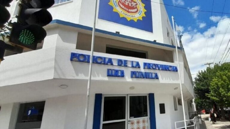 Detuvieron al joven de Villa Carlos Paz que aterrorizaba a su ex novia