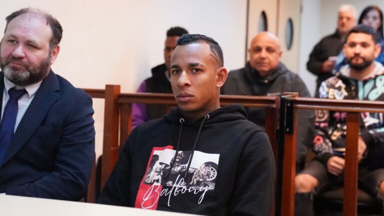 La justicia absolvió a Sebastián Villa en la causa por abuso sexual