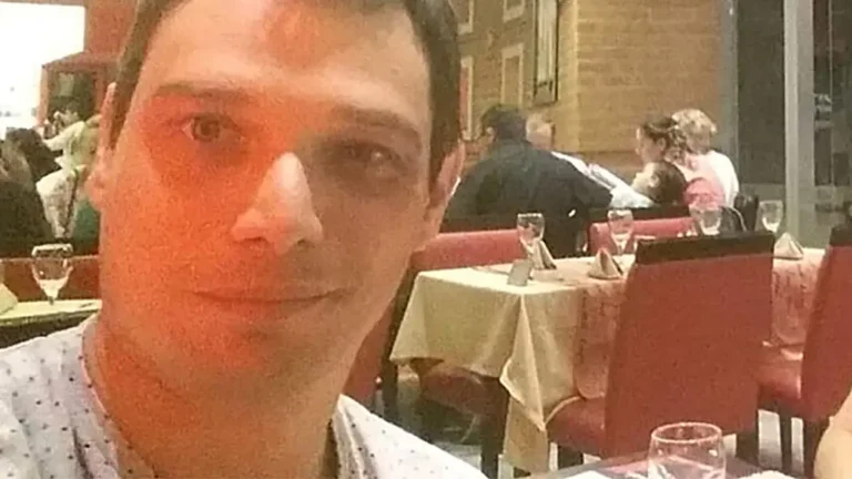 Prisión perpetua para Alejandro Quinteros por el femicidio de Valeria Gancedo