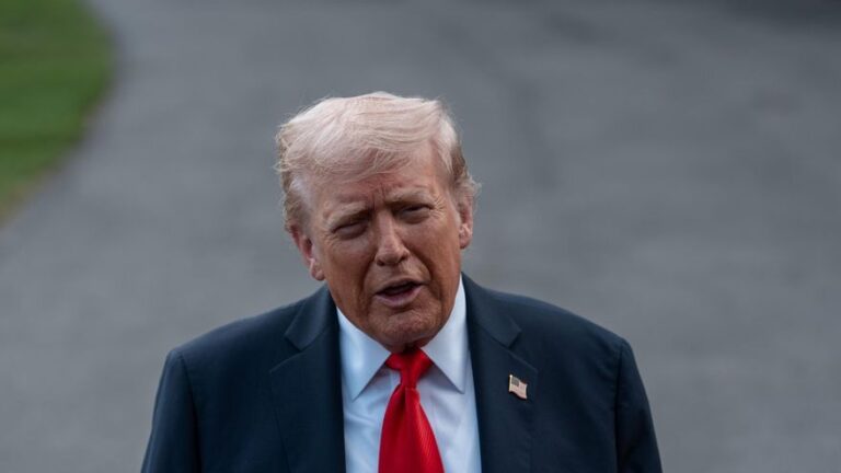 Binance agradece a Trump su indulto a Changpeng Zhao y su política de convertir a EEUU en la «capital mundial» de las criptomonedas