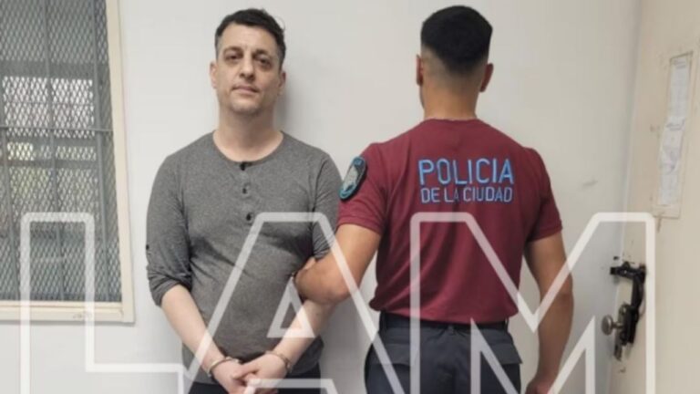 Qué había en el departamento donde hallaron a Lowrdez?