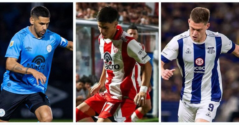 Los cordobeses ya tienen horarios confirmados: así se jugará la fecha 14