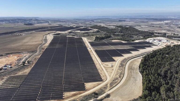 Claves para un futuro energético sostenible