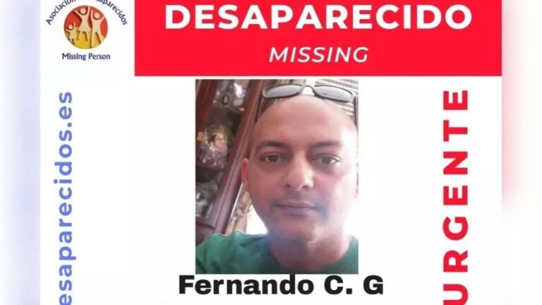 La Policía localiza con vida al joven de Doña Mencía desaparecido en Alemania